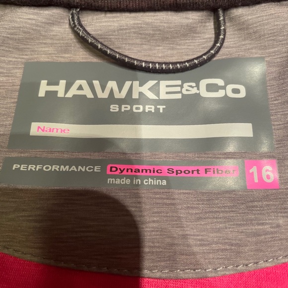 Hawke and Co Jacket - Picture 7 of 7